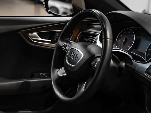 Used 2013 Audi A7 3.0T Premium Plus w/ Premium Plus Pkg AWD/4WD image 14