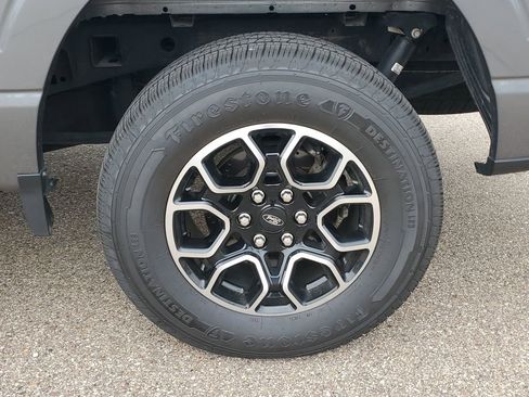 Certified 2022 Ford F150 XLT w/ Equipment Group 302A High AWD/4WD image 7