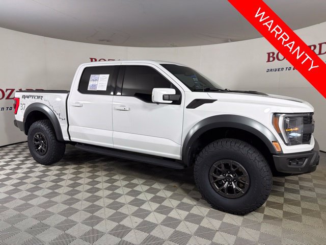 Certified 2021 Ford F150 Raptor w/ Raptor 37 Performance Package AWD/4WD image 15