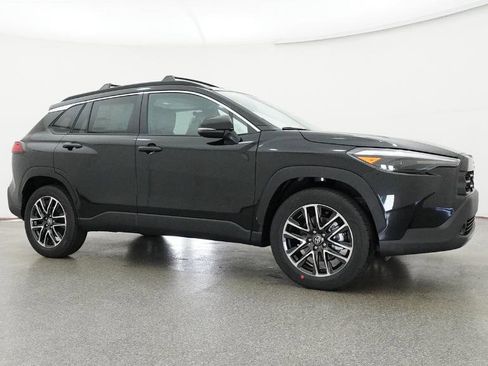 New 2026 Toyota Corolla Cross XLE image 71