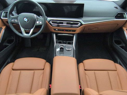 Used 2024 BMW 330i xDrive Sedan w/ Convenience Package image 22