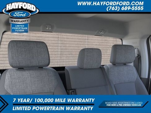 New 2026 Ford F350 XLT AWD/4WD image 24