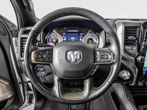 Used 2021 RAM 1500 Limited image 17