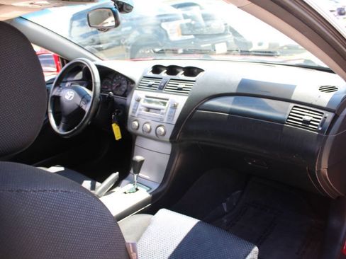 Used 2005 Toyota Solara SE Sport FWD image 10