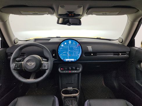 Used 2025 MINI Cooper S image 31