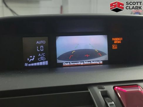 Used 2015 Subaru WRX AWD/4WD image 17