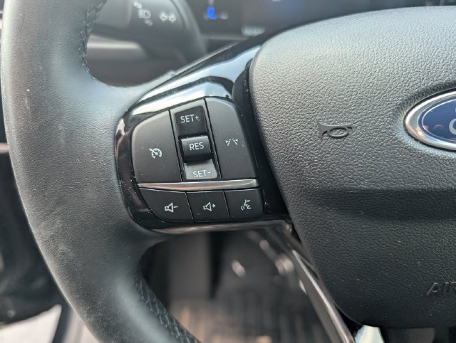 Used 2023 Ford Escape Active AWD/4WD image 16