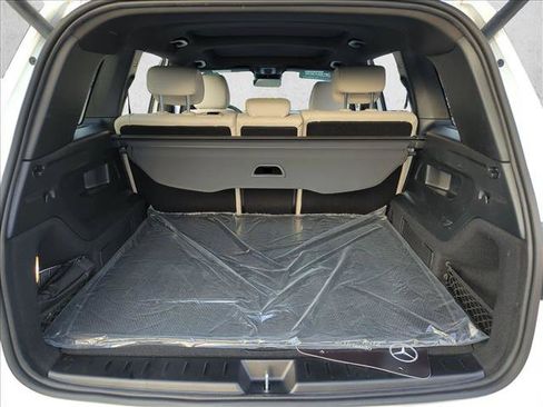 Used 2026 Mercedes-Benz GLB 250 image 6