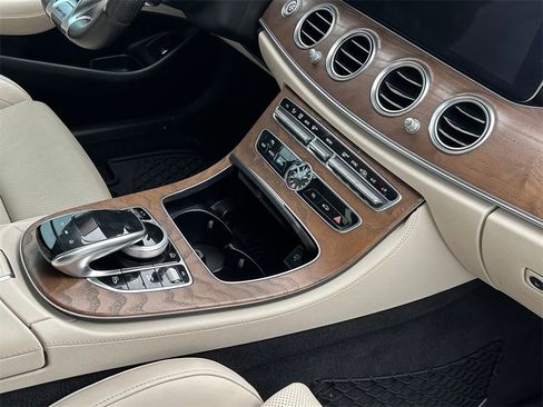 Used 2020 Mercedes-Benz E 63 AMG S image 22