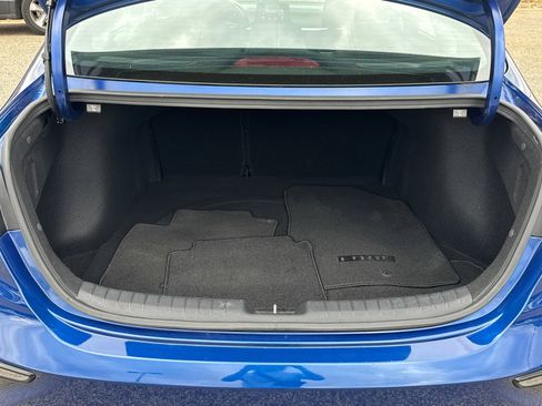 Used 2021 Kia Forte LXS image 18