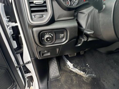 New 2026 RAM 1500 Tradesman image 21