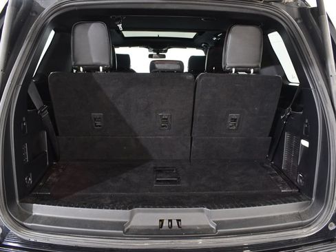 Used 2020 Ford Expedition King Ranch AWD/4WD image 21