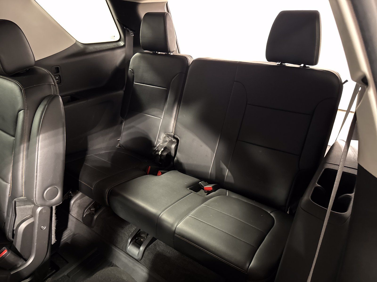Used 2019 Chevrolet Traverse LT w/ LPO, Floor Liner Package AWD/4WD image 26