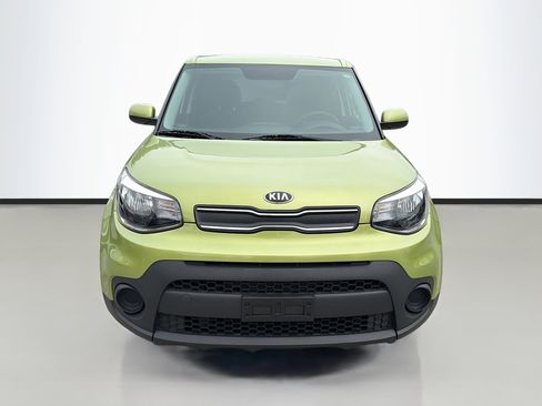 Used 2019 Kia Soul Base image 8