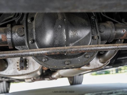 Used 1993 Ford Mustang Cobra RWD image 67