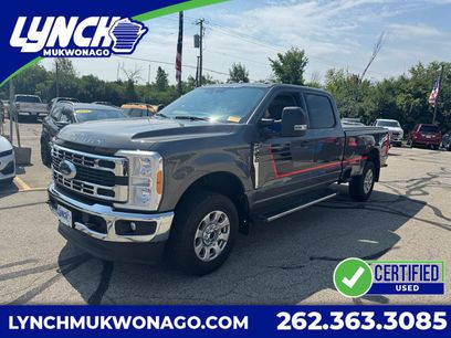 Used 2023 Ford F250 XLT