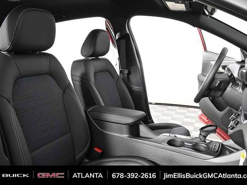 New 2026 Buick Envista Preferred w/ Convenience II Package FWD image 20