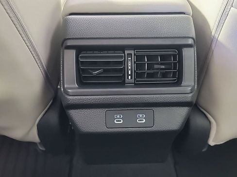 Certified 2025 Honda Accord EX-L image 23