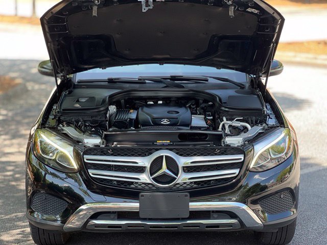Used 2019 Mercedes-Benz GLC 300 image 40