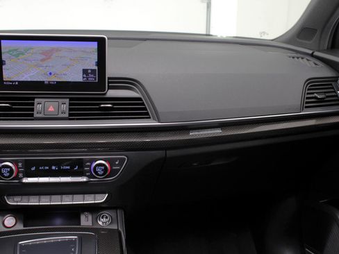 Used 2020 Audi SQ5 Premium Plus w/ Premium Plus Package image 55