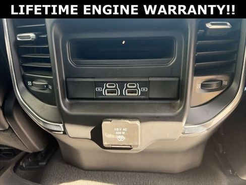 Used 2022 RAM 1500 Laramie image 11