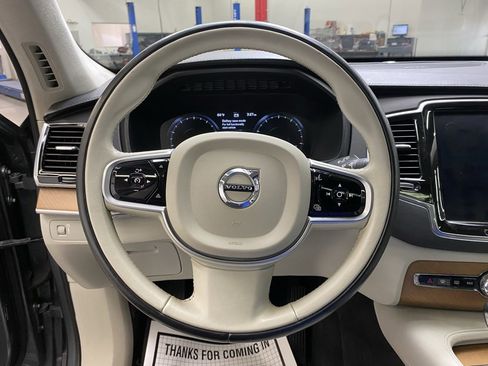 Used 2019 Volvo XC90 T6 Inscription w/ Luxury Package image 22