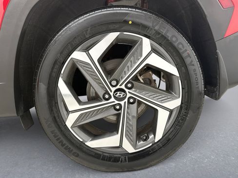 Used 2023 Hyundai Tucson SEL w/ Convenience Package image 26