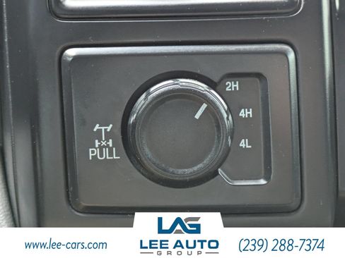 Used 2019 Ford F150 XL w/ Equipment Group 101A Mid AWD/4WD image 25