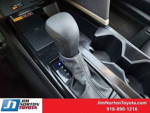 Used 2025 Toyota Camry LE image 20