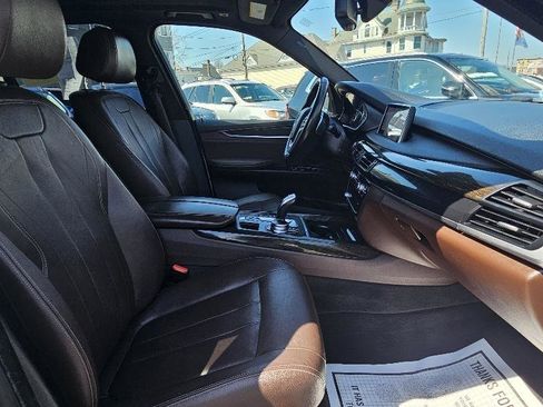 Used 2018 BMW X5 xDrive35i image 29