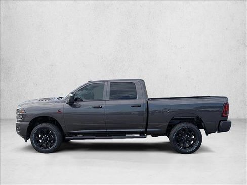 New 2026 RAM 2500 Tradesman image 8