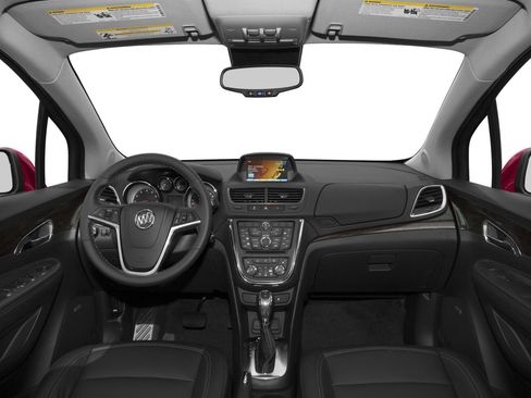 Used 2016 Buick Encore FWD image 5