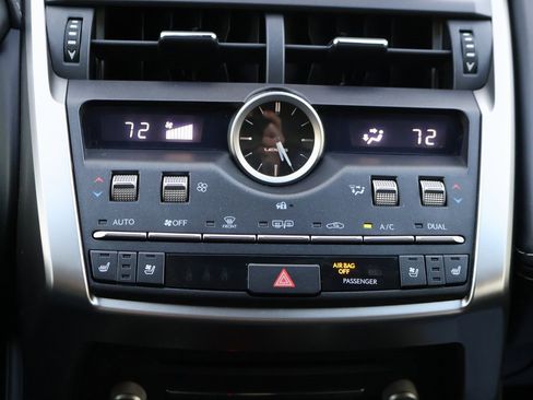 Used 2019 Lexus NX 300 FWD w/ Comfort Package image 34