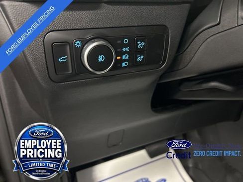 New 2025 Ford Bronco Sport Badlands w/ Badlands Tech Package AWD/4WD image 12