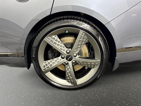 New 2026 Genesis G80 2.5T Sport Prestige image 32