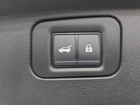 New 2026 INFINITI QX80 Autograph w/ Autograph Exterior Package image 10