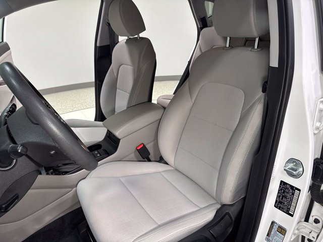 Used 2020 Hyundai Tucson SE FWD image 12
