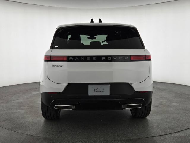 New 2026 Land Rover Range Rover Sport SE AWD/4WD image 7
