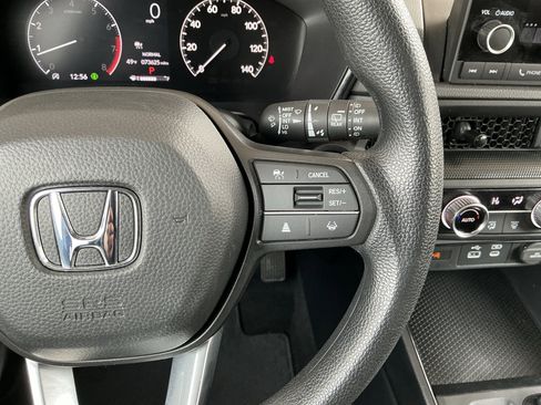 Used 2024 Honda CR-V EX image 13