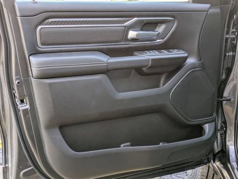 New 2026 RAM 1500 4x4 Crew Cab image 11