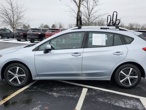 Used 2020 Subaru Impreza Premium image 13