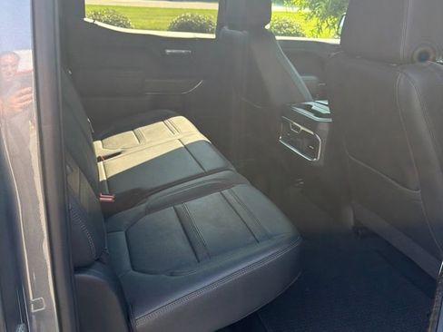 Used 2020 GMC Sierra 1500 Denali w/ Technology Package AWD/4WD image 12