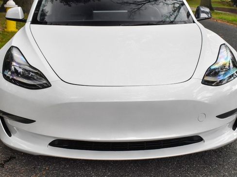 Used 2023 Tesla Model 3 Standard Range image 32