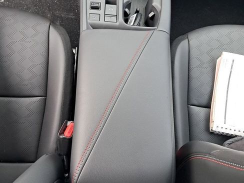 New 2026 Nissan Sentra SR w/ SR Premium Package image 27