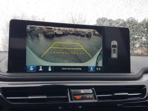 New 2026 Acura MDX w/ Technology Package image 26