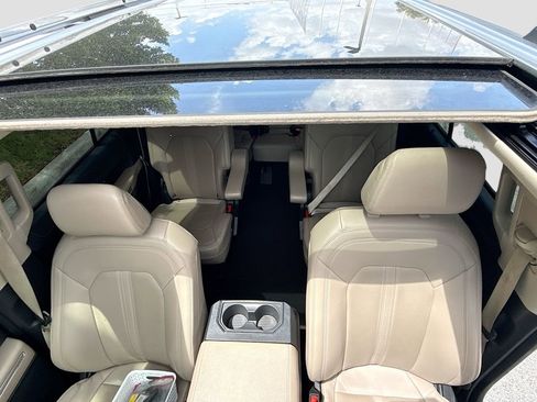 Used 2024 Ford Expedition Limited RWD image 23