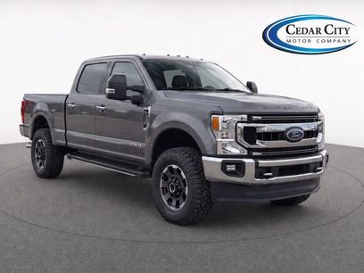 Used 2022 Ford F350 XLT w/ XLT Premium Package