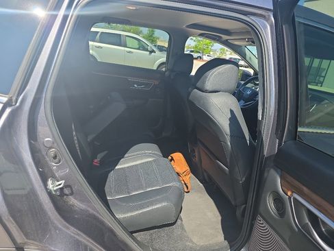Used 2021 Honda CR-V EX-L image 10