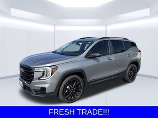 Used 2023 GMC Terrain SLE w/ Driver Convenience Package AWD/4WD video 2