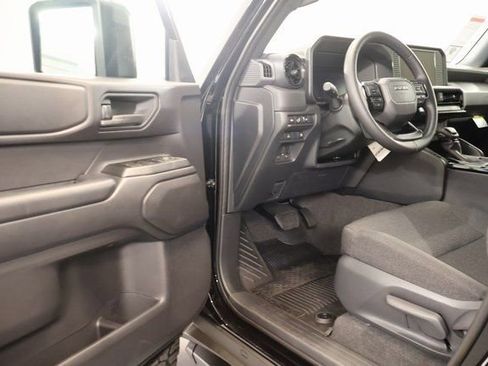 New 2026 Toyota Land Cruiser 1958 AWD/4WD image 8